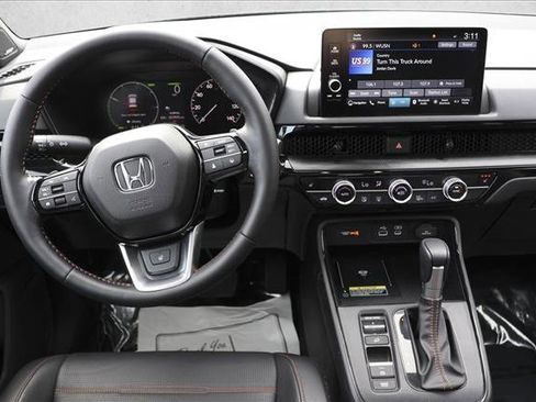 Used 2025 Honda CR-V Sport Touring image 26