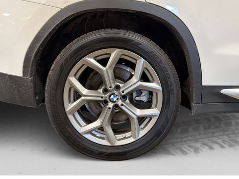 Used 2024 BMW X3 xDrive30i AWD/4WD image 54