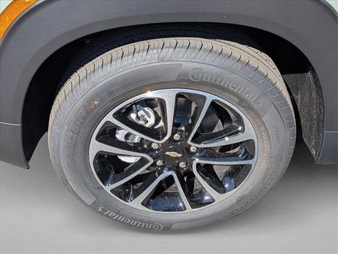 New 2026 Chevrolet TrailBlazer LT w/ Driver Confidence Package image 10