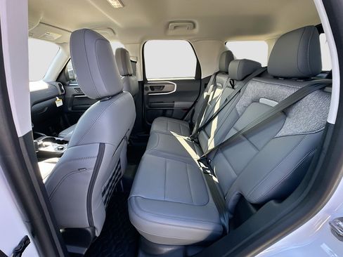 New 2026 Ford Bronco Sport Badlands w/ Badlands Tech Package image 17