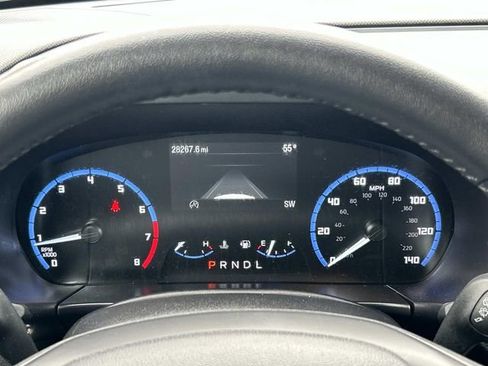 Used 2023 Ford Bronco Sport Big Bend w/ Convenience Package image 38