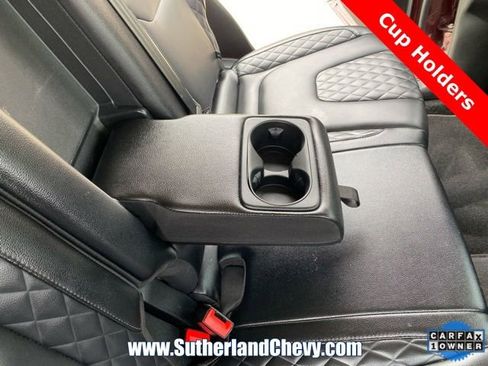 Used 2024 Ford Edge Titanium image 35
