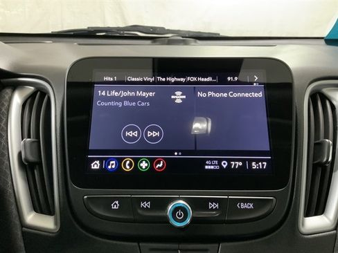 Used 2023 Chevrolet Malibu LT image 28