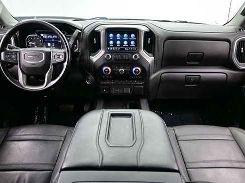 Used 2021 GMC Sierra 1500 Denali AWD/4WD image 19