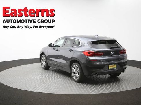 Used 2018 BMW X2 xDrive28i w/ Convenience Package image 66