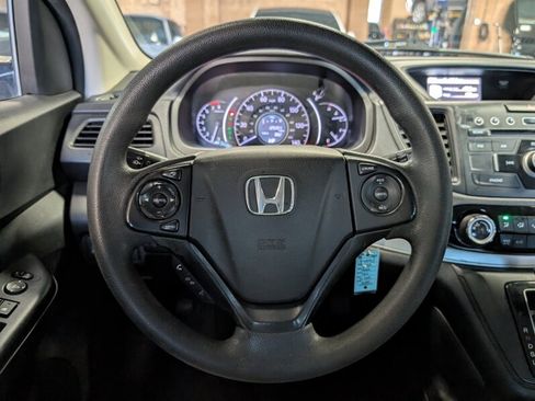 Used 2016 Honda CR-V LX image 18