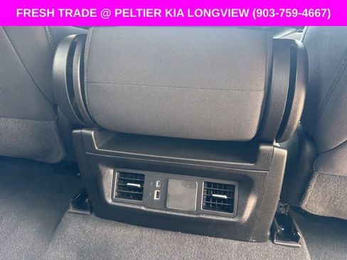 Used 2024 Chevrolet Silverado 1500 Custom w/ Rally Edition RWD image 13