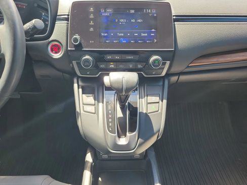 Used 2020 Honda CR-V EX-L image 15