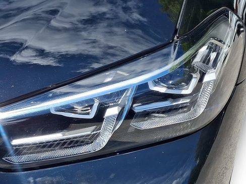 Used 2023 BMW X3 xDrive30i w/ Convenience Package w/ZPA AWD/4WD image 10