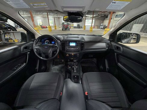 Used 2021 Ford Ranger XL w/ Equipment Group 101A High image 10