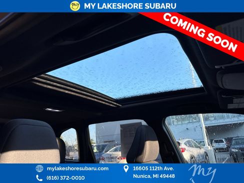Used 2025 Subaru Forester Premium AWD/4WD image 18