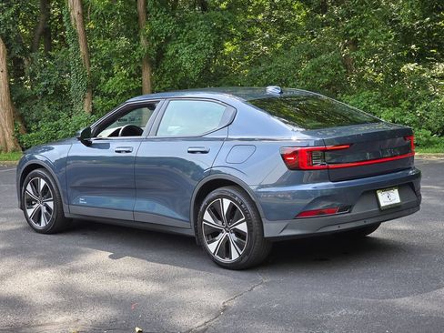 Used 2024 Polestar Polestar 2 AWD/4WD image 4