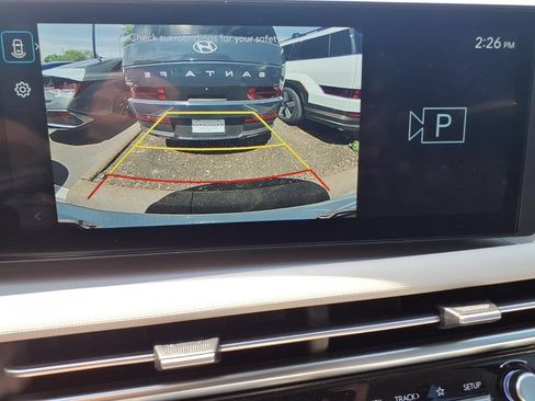 Used 2025 Hyundai Tucson SEL FWD image 28