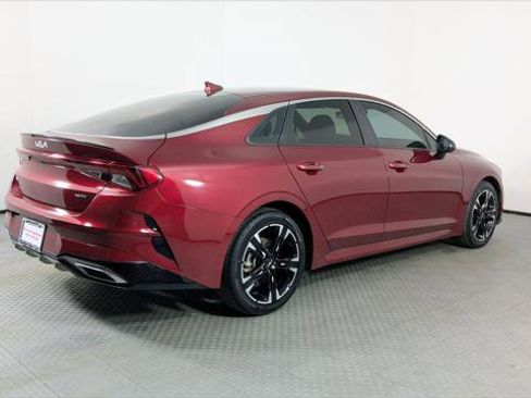Used 2022 Kia K5 GT-Line image 7