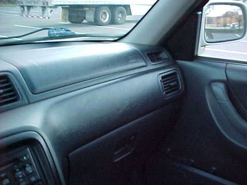 Used 1999 Honda CR-V EX image 17