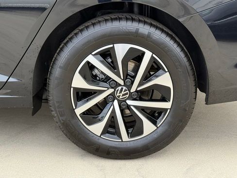 New 2026 Volkswagen Jetta S image 10