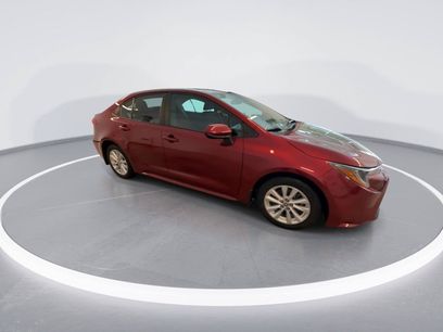 Used 2024 Toyota Corolla LE w/ LE Convenience Package