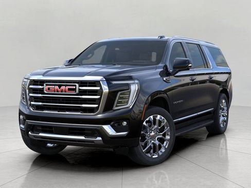 New 2026 GMC Yukon XL Elevation w/ LPO, Floor Liner Package image 6