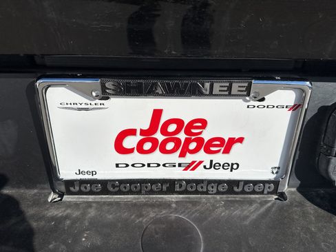 Used 2021 RAM 1500 TRX w/ TRX Level 2 Equipment Group image 23