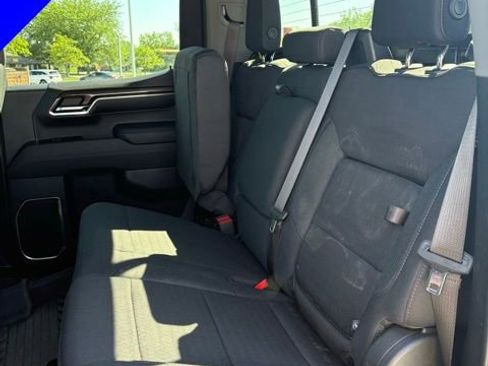 Used 2023 Chevrolet Silverado 1500 RST AWD/4WD image 28