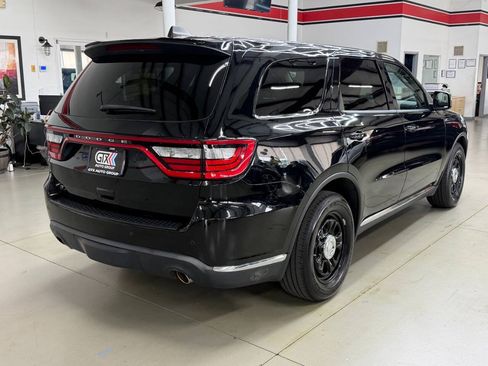 Used 2022 Dodge Durango AWD w/ Skid Plate Group image 2