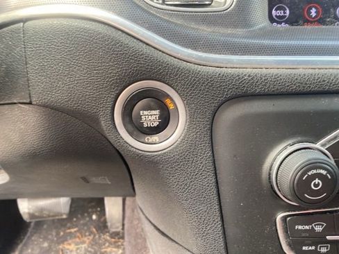 Used 2018 Dodge Charger GT w/ Beats Audio Group image 19