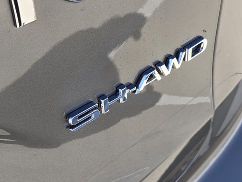 New 2026 Acura RDX SH-AWD w/ Advance Package image 9