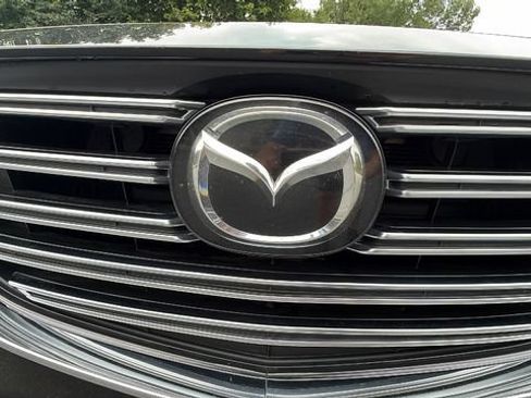 Used 2016 MAZDA CX-9 Signature AWD/4WD image 39