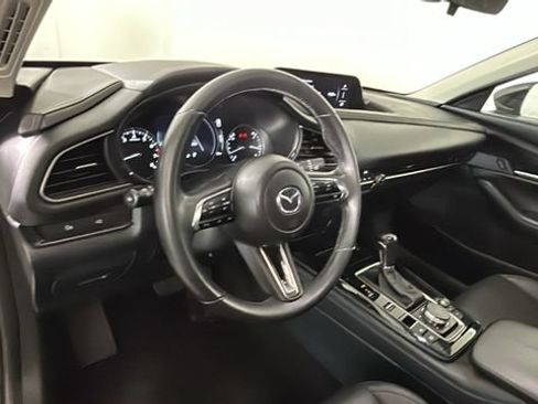 Used 2024 MAZDA CX-30 AWD 2.5 S w/ Select Sport Pkg image 13