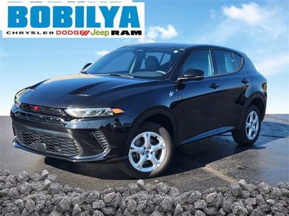 Used 2024 Dodge Hornet GT Plus