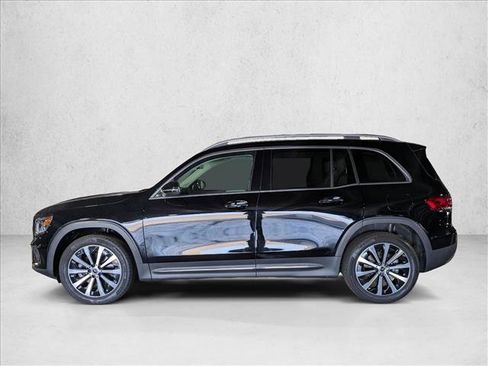 Certified 2023 Mercedes-Benz GLB 250 image 12