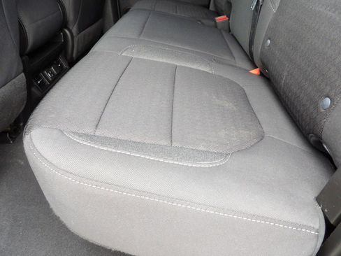 Used 2022 Chevrolet Silverado 3500 LT w/ Convenience Package image 32