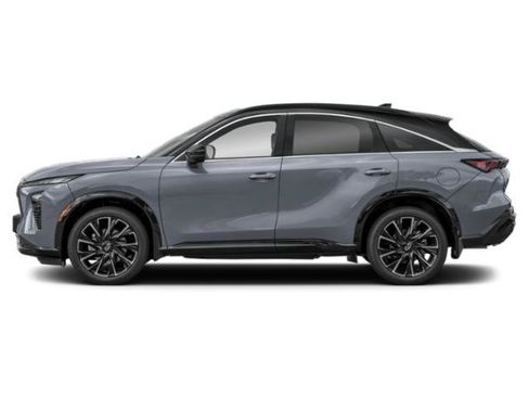 New 2027 INFINITI QX65 Autograph w/ Technology Package AWD/4WD image 6