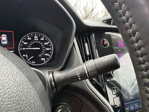 Certified 2023 Subaru Legacy Touring XT image 25