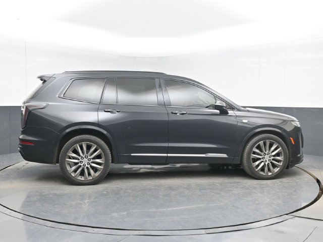 Used 2020 Cadillac XT6 Sport AWD/4WD image 15
