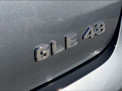 Used 2018 Mercedes-Benz GLE 43 AMG 4MATIC Coupe image 9