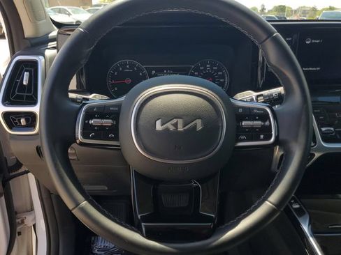 Used 2022 Kia Sorento SX FWD image 20