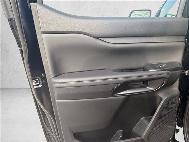 New 2026 Ford Ranger Raptor AWD/4WD image 22