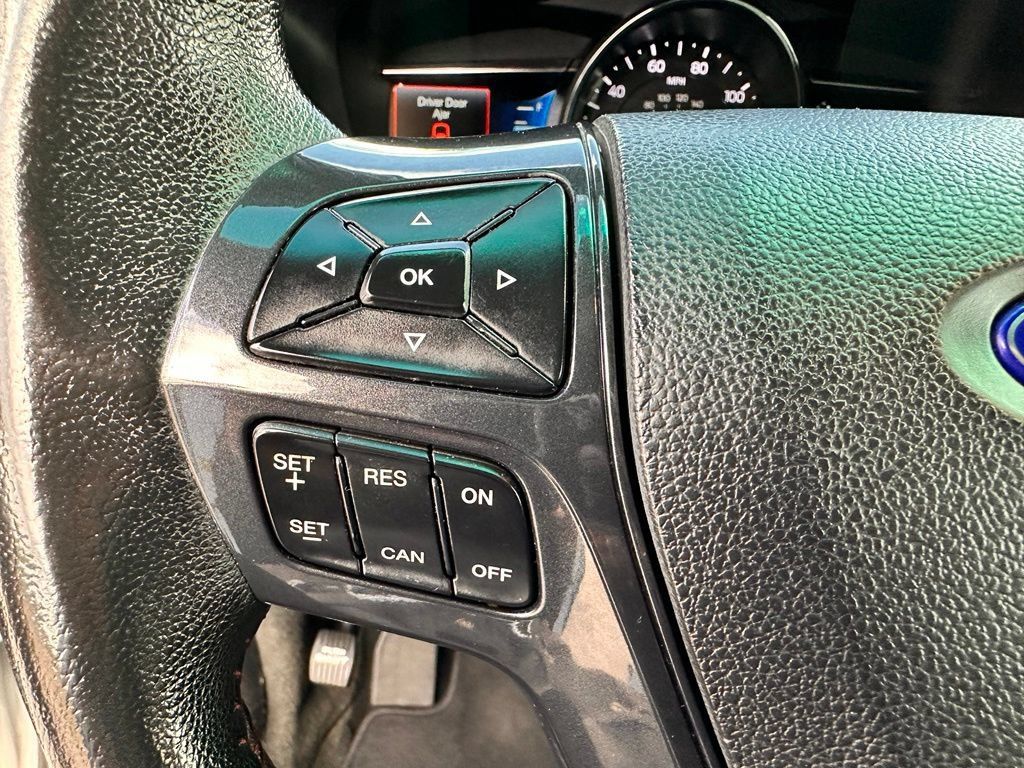 Used 2016 Ford Explorer Sport w/ Equipment Group 401A AWD/4WD image 14