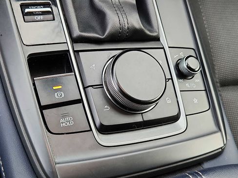 Used 2020 MAZDA CX-30 image 25