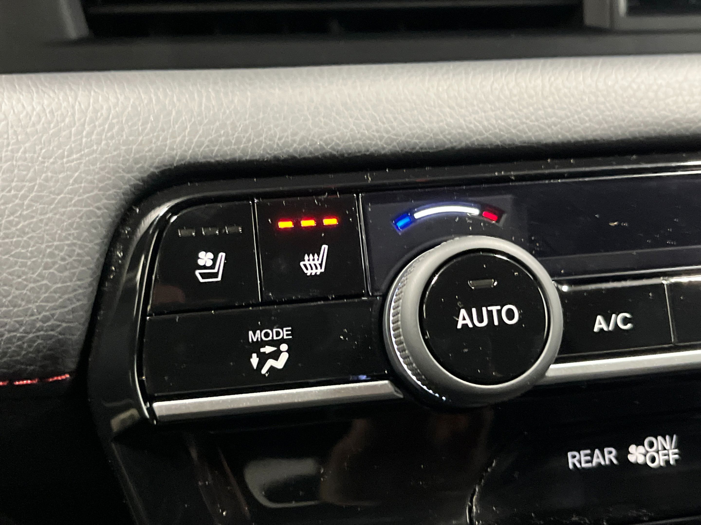 New 2026 Honda Pilot Black Edition image 19