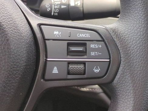 New 2026 Honda Accord SE image 24