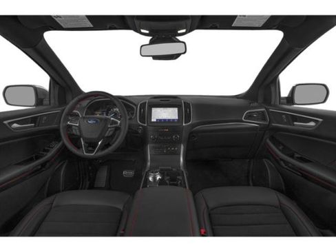Used 2020 Ford Edge SEL w/ Convenience Package AWD/4WD image 8