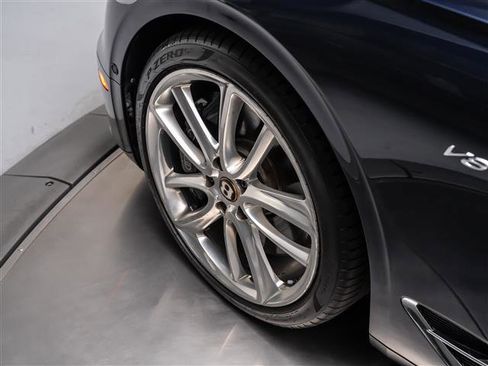 Used 2020 Bentley Continental GT AWD/4WD image 14