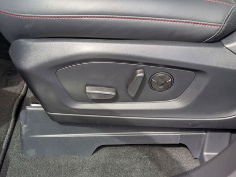 New 2025 Ford Explorer ST w/ Sun And Sound Package image 13