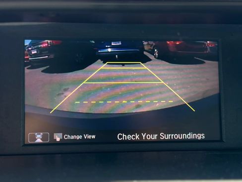 Used 2016 Honda Accord EX image 21