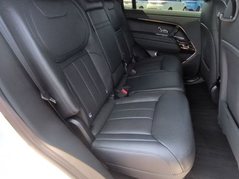 Used 2026 Land Rover Range Rover Sport SE AWD/4WD image 21