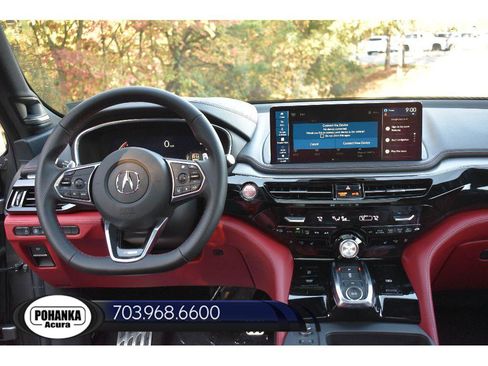 New 2026 Acura MDX A-Spec image 22