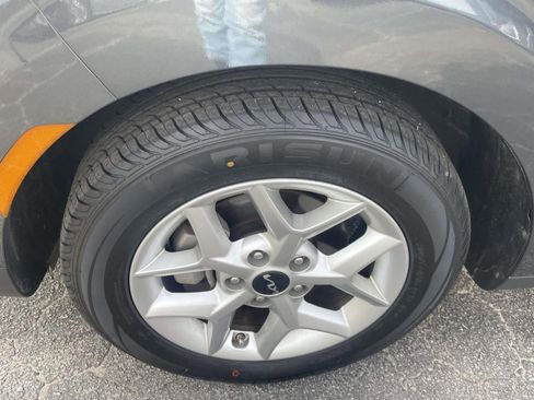 Used 2024 Kia Soul LX w/ Option Group 015 image 9