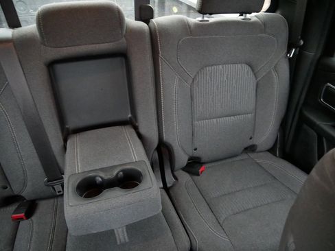 Used 2019 RAM 1500 Big Horn image 21